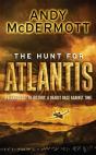 The Hunt For Atlantis (Wilde/Chase 1) - Preview