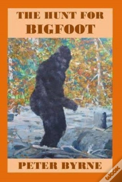Capa do artigo The Hunt For Bigfoot