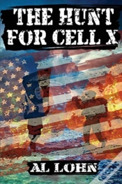Capa do artigo The Hunt For Cell-X