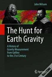 Capa do artigo The Hunt For Earth Gravity