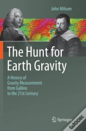 Capa do artigo The Hunt For Earth Gravity