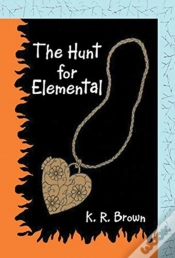 Capa do artigo The Hunt For Elemental