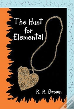 Capa do artigo The Hunt For Elemental