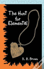 Capa do artigo The Hunt For Elemental