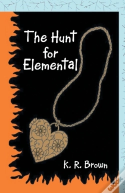Capa do artigo The Hunt For Elemental