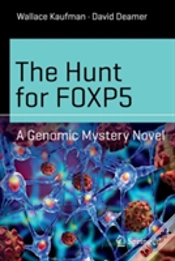 Capa do artigo The Hunt For Foxp5