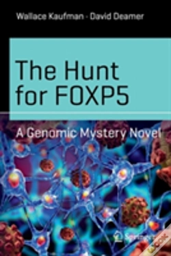 Capa do artigo The Hunt For Foxp5