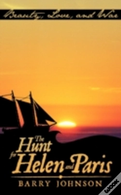 Capa do artigo The Hunt For Helen And Paris