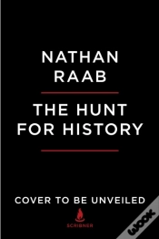 Capa do artigo The Hunt For History