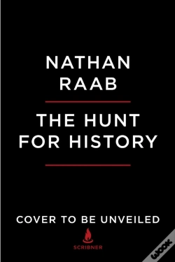 Capa do artigo The Hunt For History