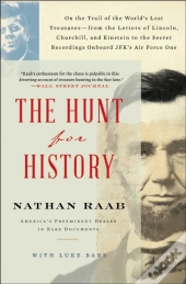 The Hunt For History