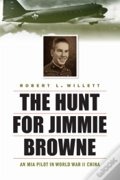 Capa do artigo The Hunt For Jimmie Browne