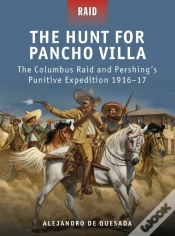 Capa do artigo The Hunt For Pancho Villa