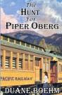 The Hunt For Piper Oberg - Preview