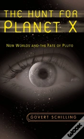 Capa do artigo The Hunt For Planet X