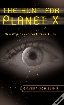 Capa do artigo The Hunt For Planet X