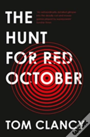 Capa do artigo The Hunt For Red October