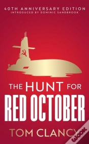 Capa do artigo The Hunt For Red October