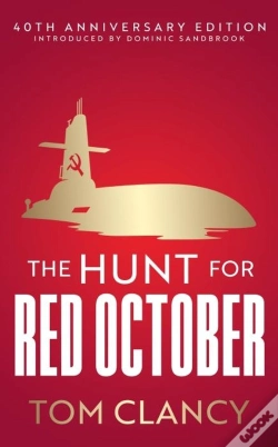 Capa do artigo The Hunt For Red October