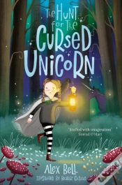 Capa do artigo The Hunt For The Cursed Unicorn