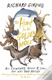 Capa do artigo The Hunt For The Golden Mole