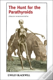Capa do artigo The Hunt For The Parathyroids