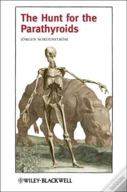 Capa do artigo The Hunt For The Parathyroids