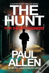 The Hunt For The Red Banners
