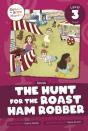 The Hunt For The Roast Ham Robber - Preview