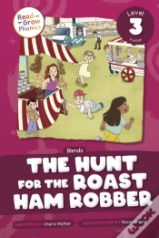 Capa do artigo The Hunt For The Roast Ham Robber