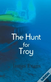 The Hunt For Troy