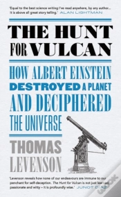 Capa do artigo The Hunt For Vulcan