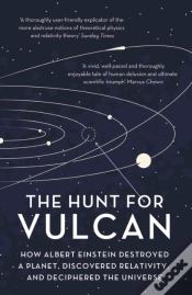 Capa do artigo The Hunt For Vulcan