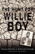 The Hunt For Willie Boy