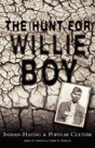 The Hunt For Willie Boy - Preview