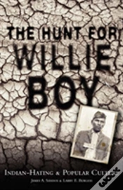 Capa do artigo The Hunt For Willie Boy