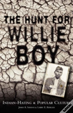 Capa do artigo The Hunt For Willie Boy