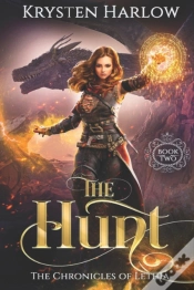 Capa do artigo The Hunt