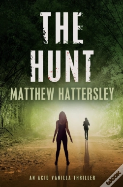 Capa do artigo The Hunt