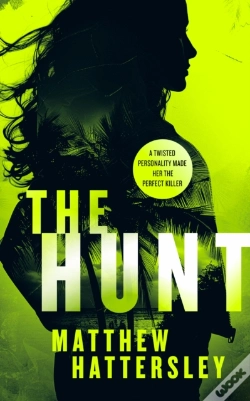 Capa do artigo The Hunt