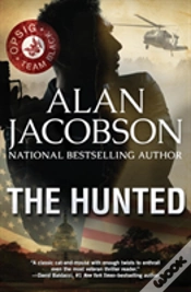Capa do artigo The Hunted