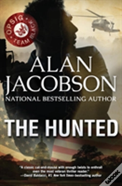 Capa do artigo The Hunted