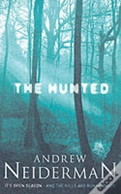 Capa do artigo The Hunted