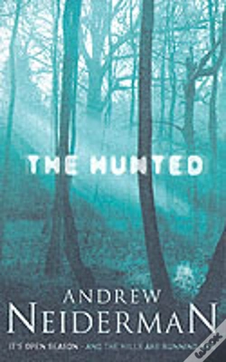 Capa do artigo The Hunted