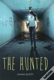 Capa do artigo The Hunted