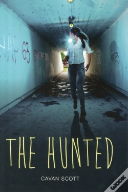 Capa do artigo The Hunted