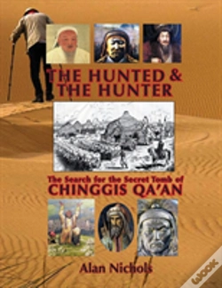 Capa do artigo The Hunted & The Hunter