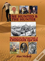 Capa do artigo The Hunted & The Hunter