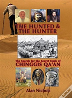 Capa do artigo The Hunted & The Hunter