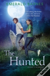 Capa do artigo The Hunted
